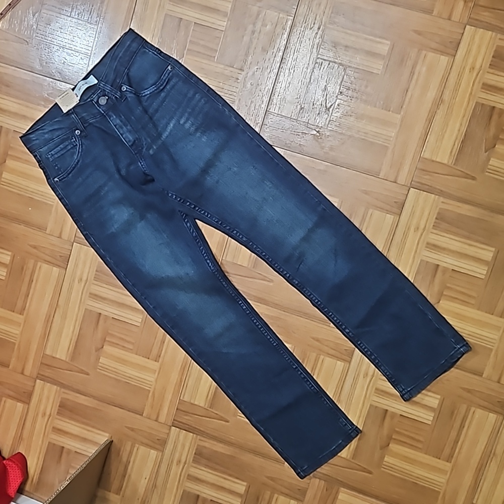 LEVI'S 511 slim jeans - Picture 2 of 14